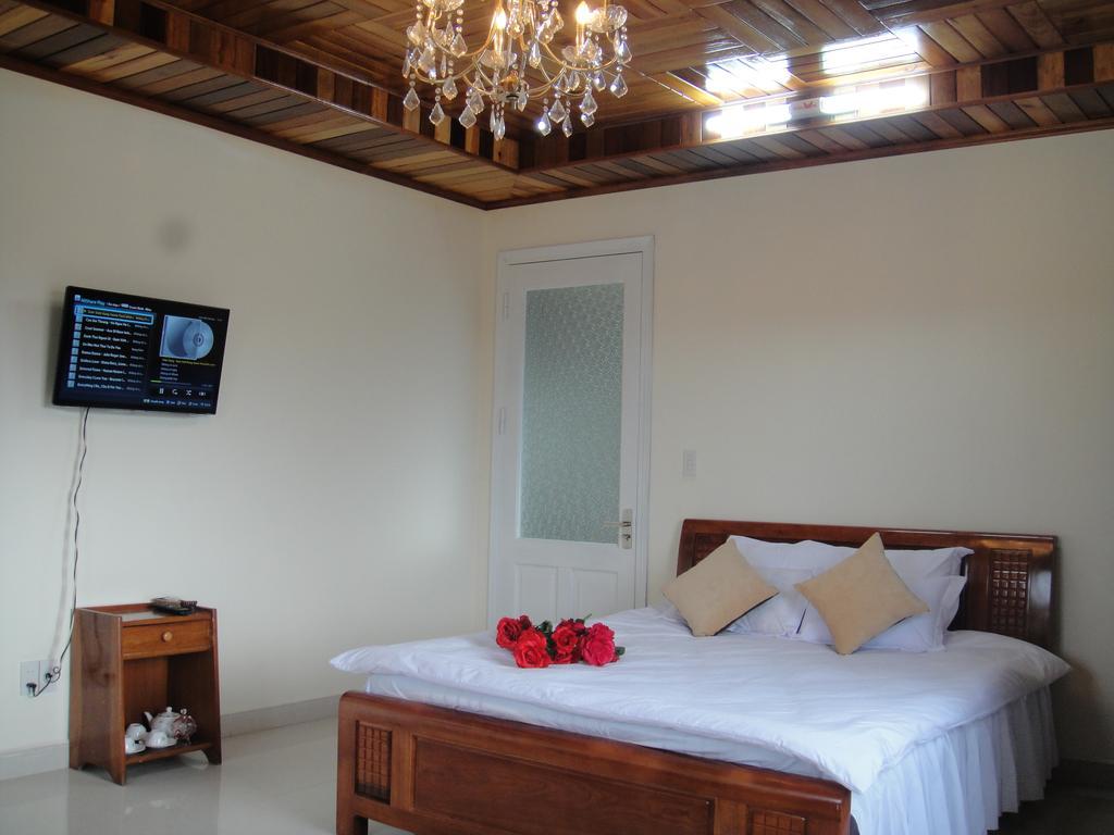 Villa Du Lac Da Lat Room photo