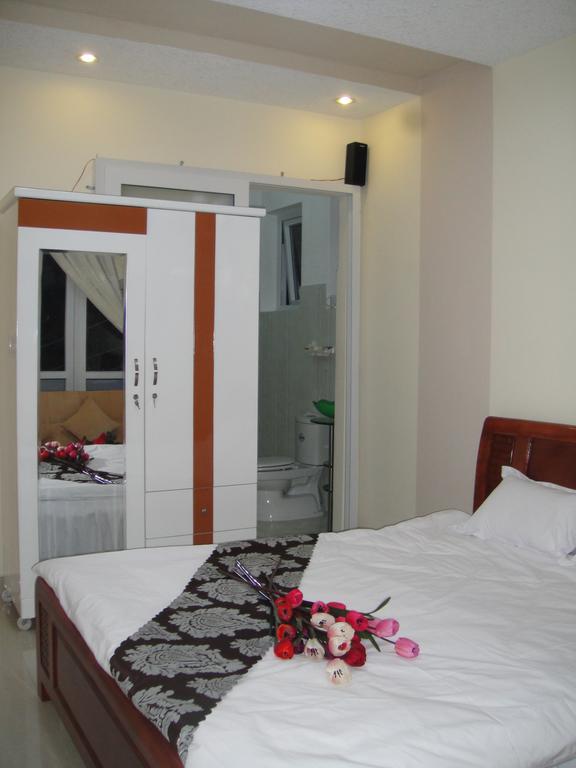 Villa Du Lac Da Lat Room photo