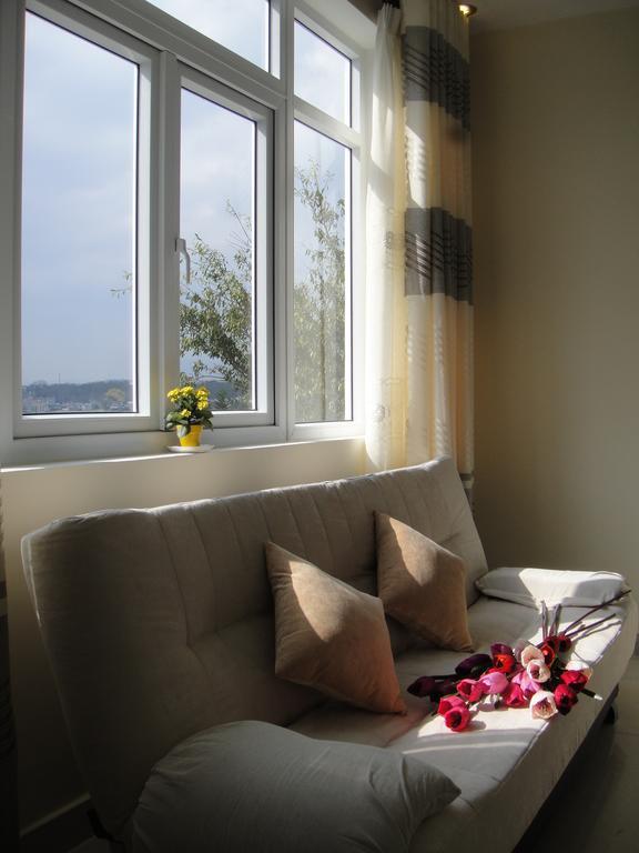 Villa Du Lac Da Lat Room photo