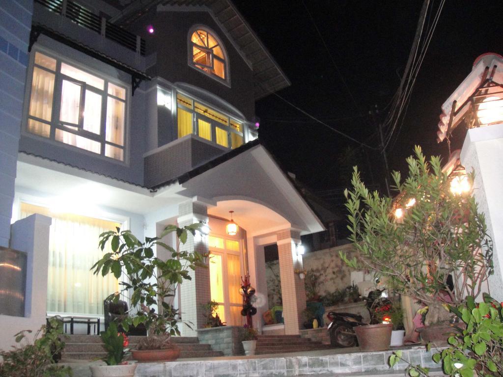 Villa Du Lac Da Lat Exterior photo